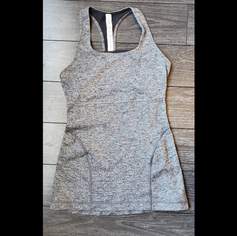 SOLD Lululemon Tank Top Singlet 6